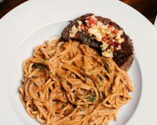 Meltuque Spaghetty Spicy img